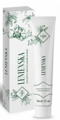 Lenienska 125ml