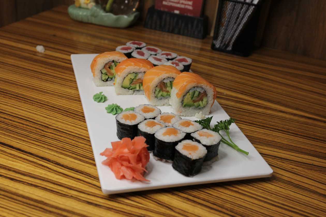 S29.Menu 4 20 pcs