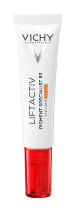 VICHY LIFTACTIV Special B3 Eye SPF50+ 15ml
