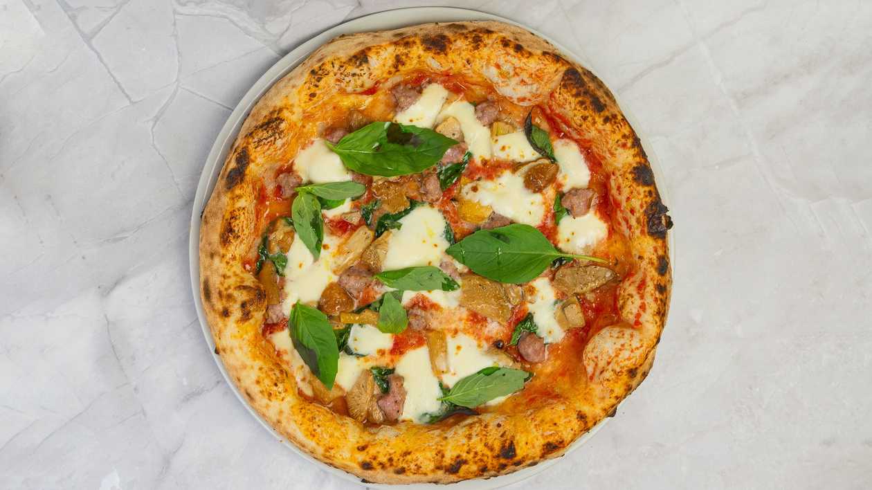 Montanara