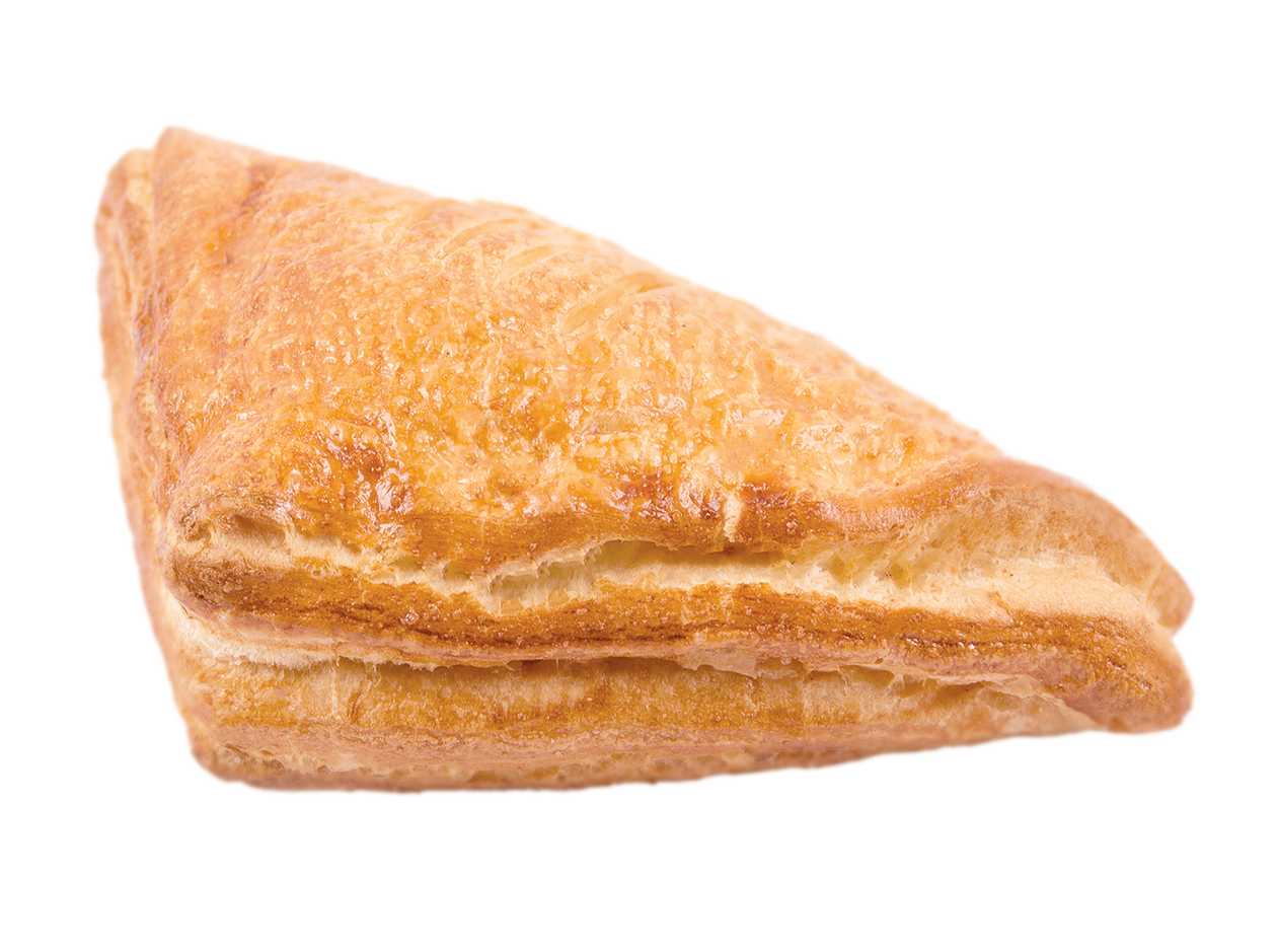 Copy of Cheese puff pastry