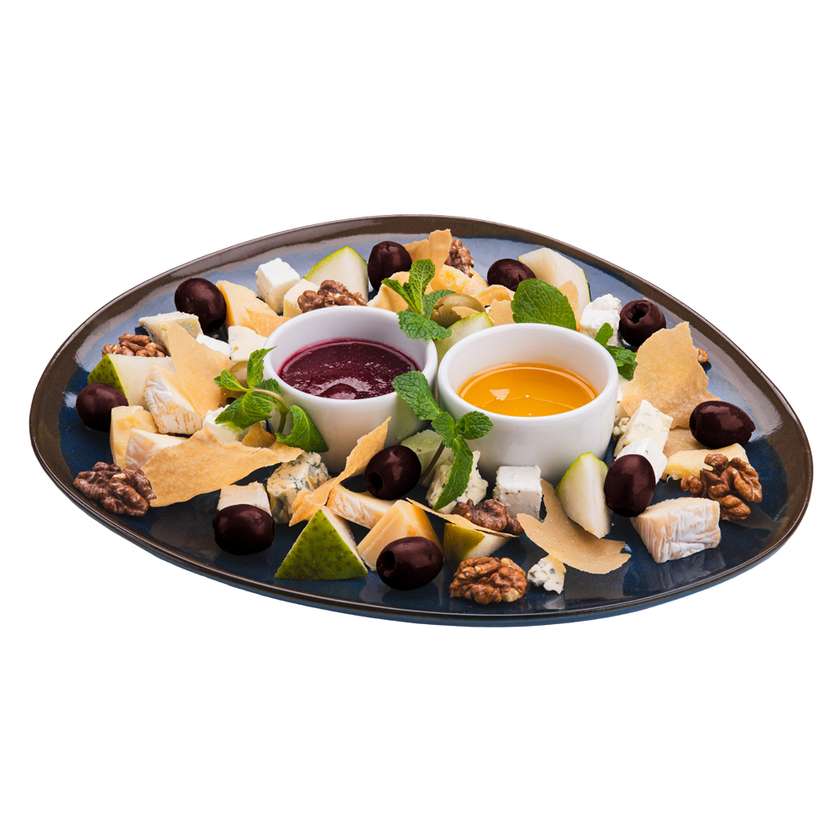 Сирна палітра (260/60г)