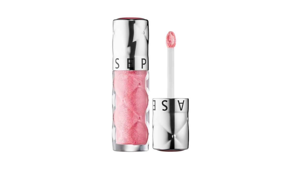 SEPHORA  PLUMP EFFECT 11 STARSTRUCK PINK 3378872137061