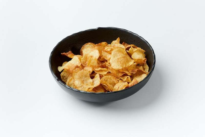 Potato chips