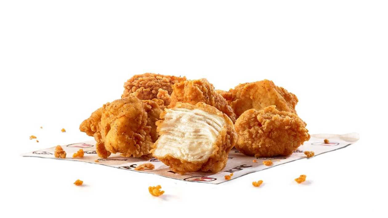 6 Nuggets