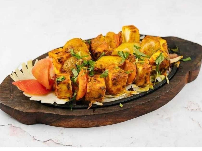 Paneer Tikka