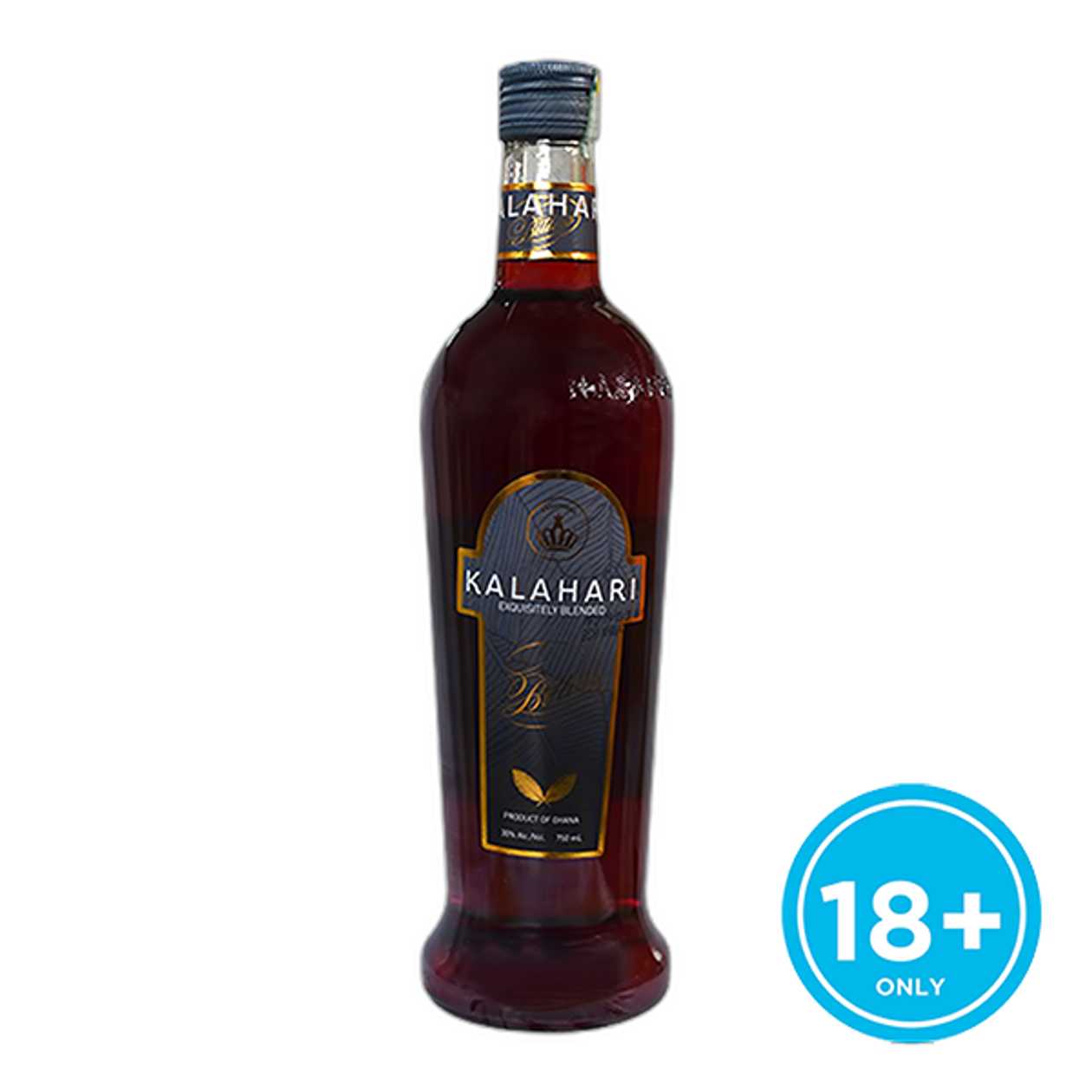 Kalahari Bitters 750ml