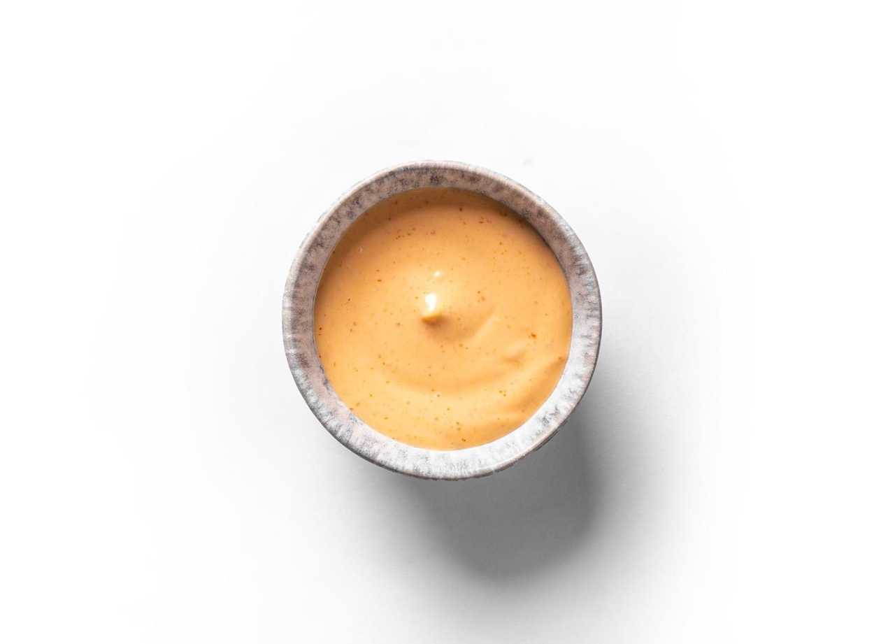 Omáčka Chilli Mayo