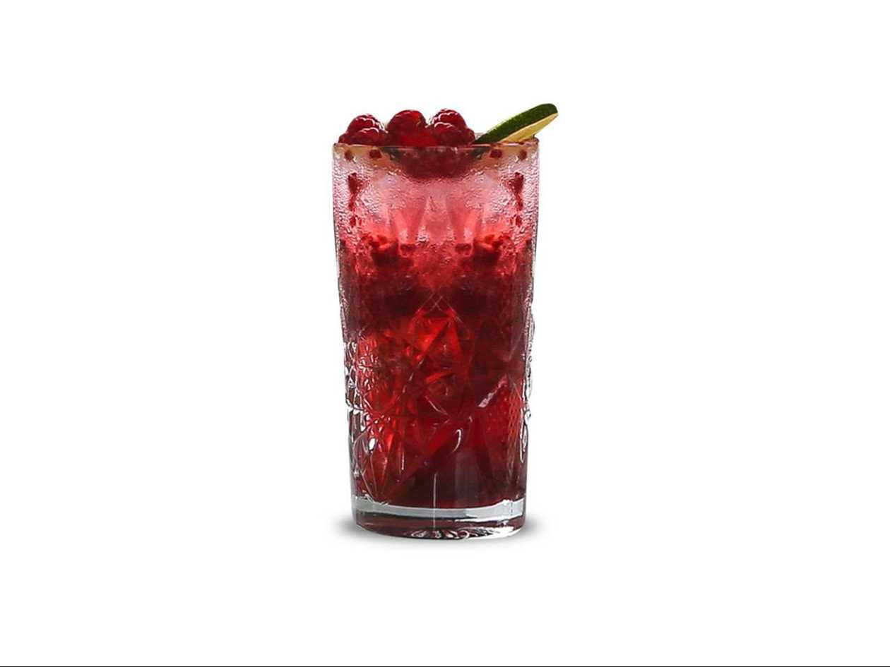 Raspberry Lemonade ⭐️