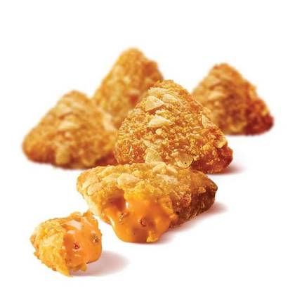 Tuline juustusnäkk Tuline Juustusnäkk 6tk