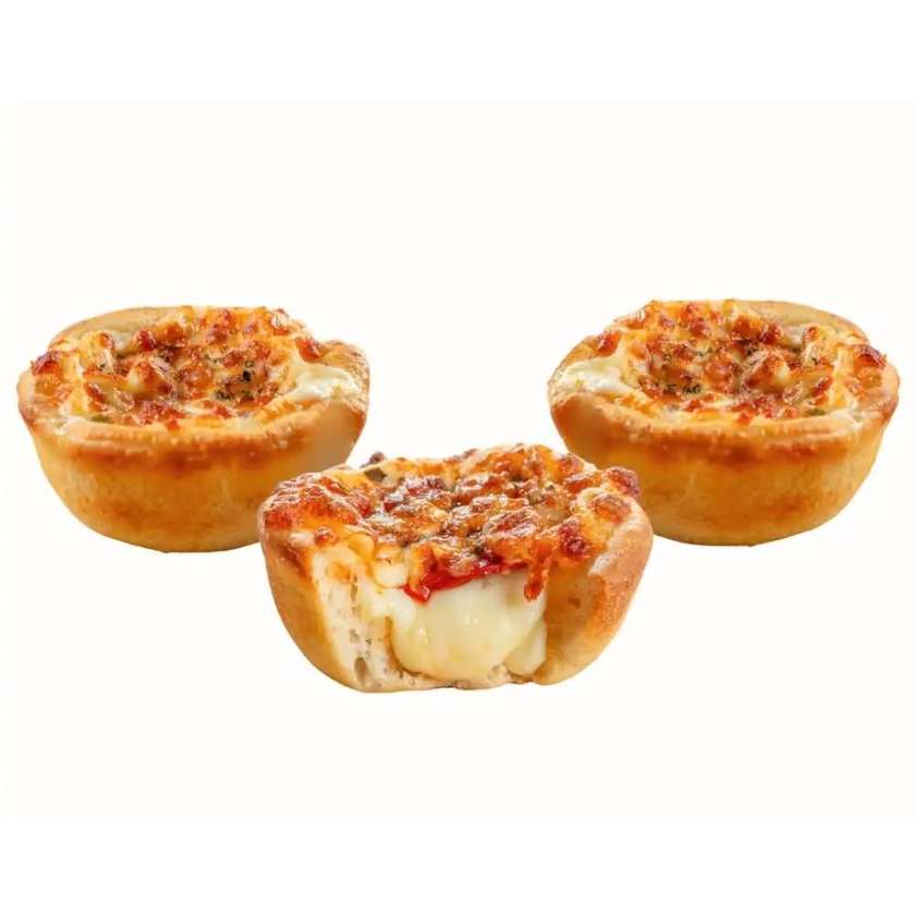 Baby Pepperoni Boss (3szt.)