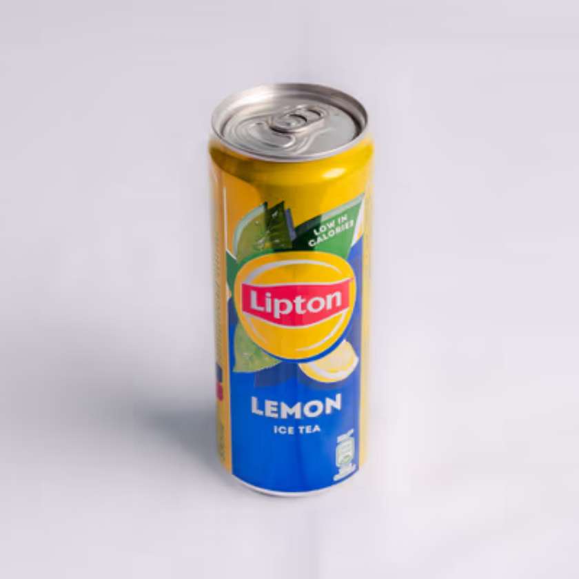 Lipton - Lemon 0.33 l