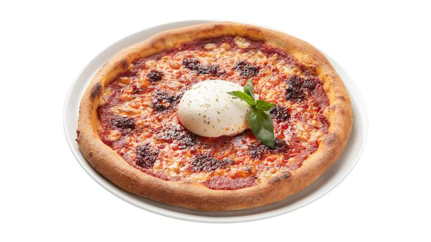 Nduja, (aitri) 30 cm