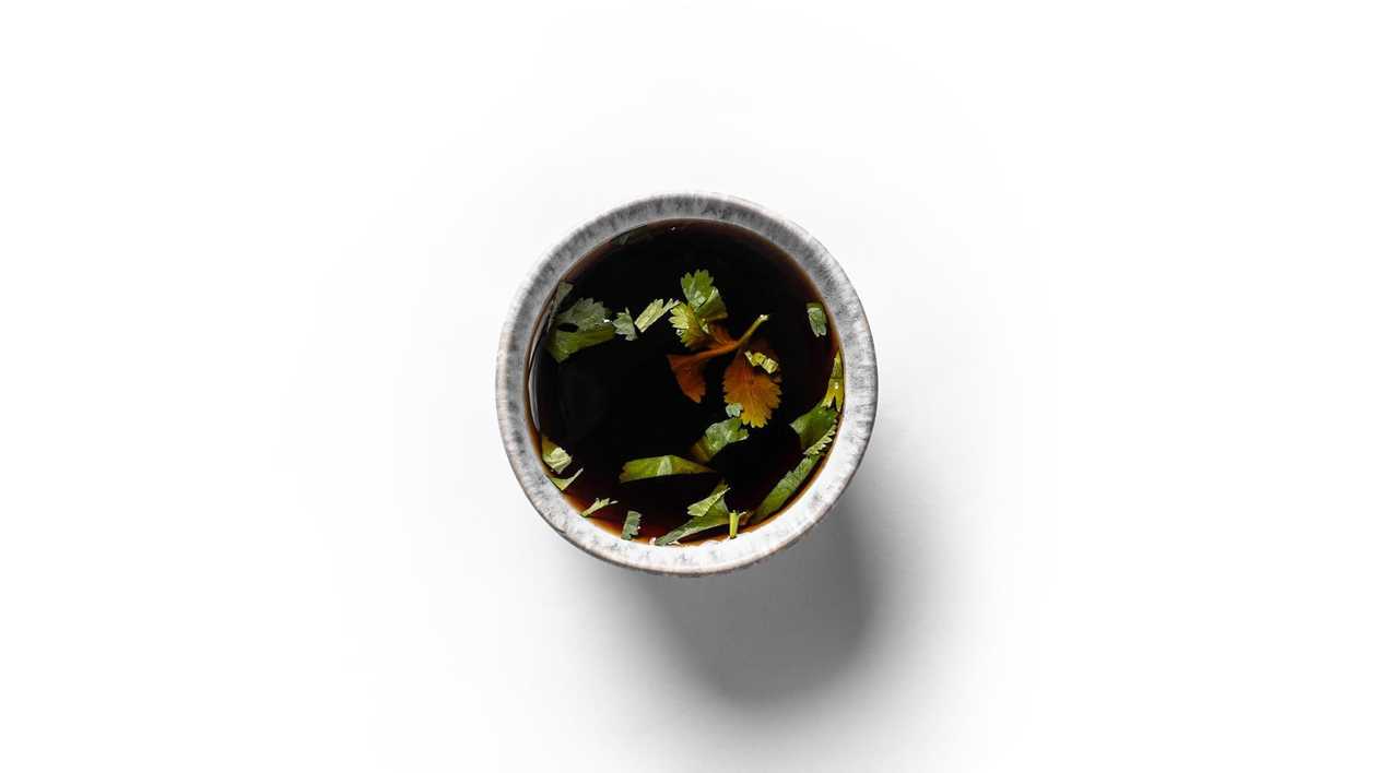 Omáčka Soya & Coriander