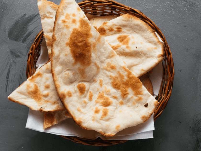Naan