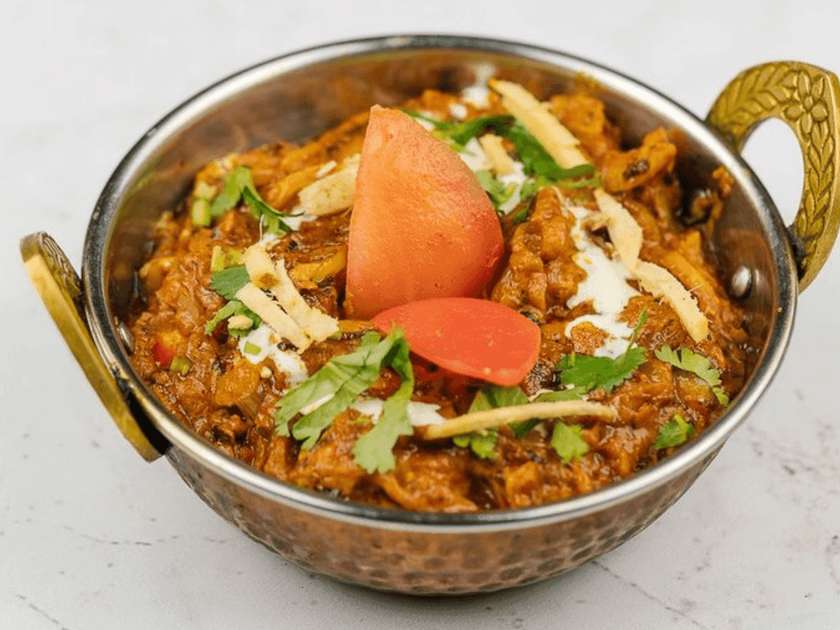 Kadhai Paneer