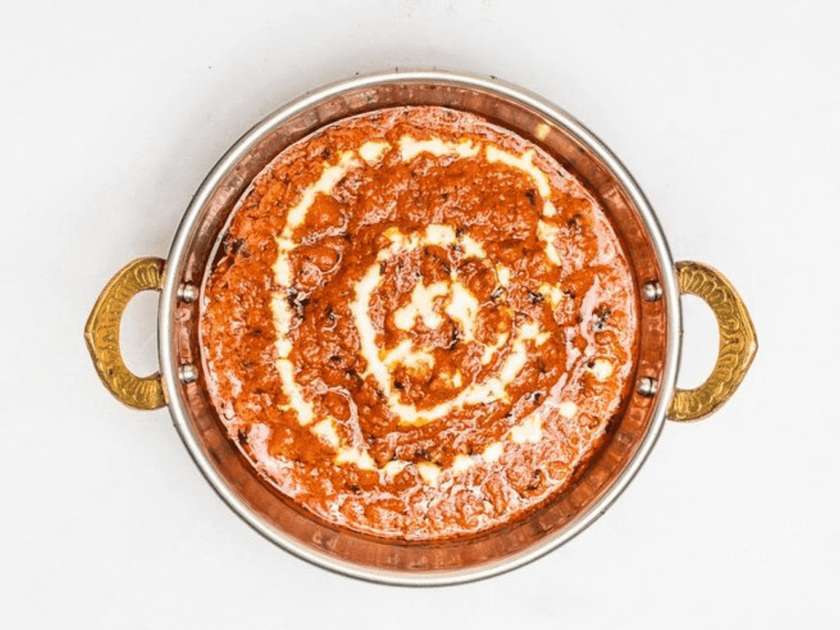 Mutton Rogan Josh