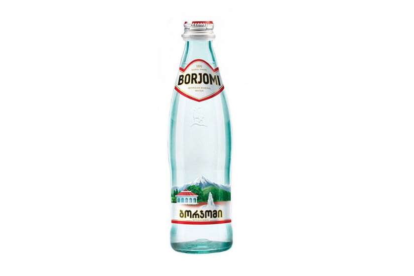 Borjomi