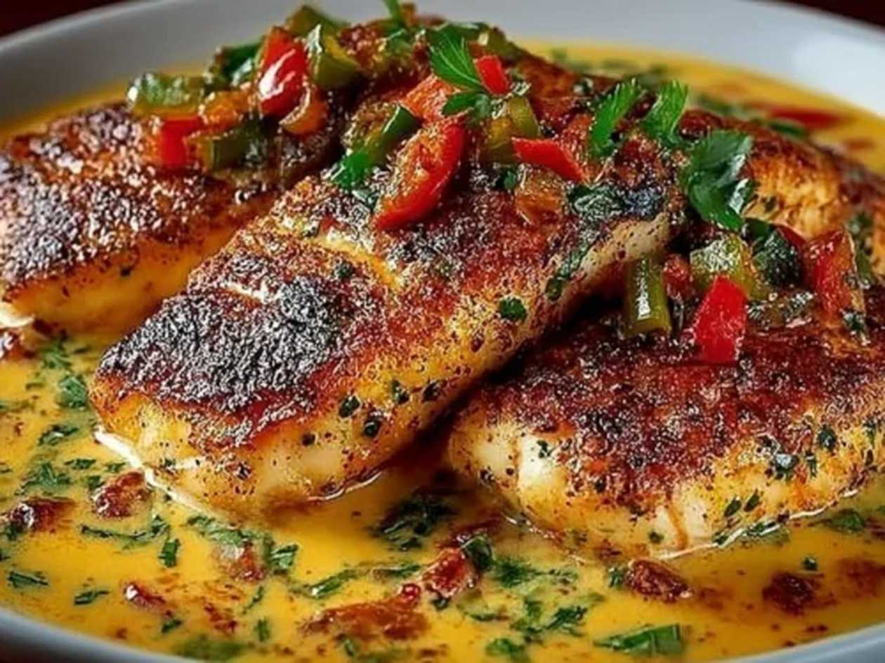 Red Snapper