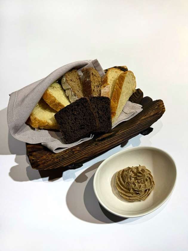 Bread