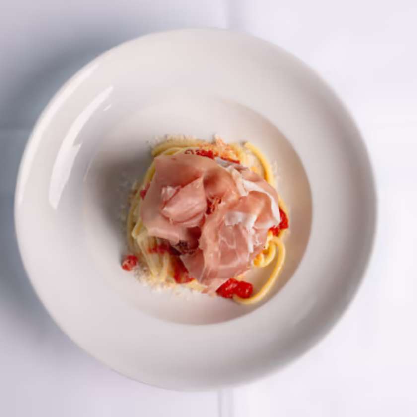 Prosciutto