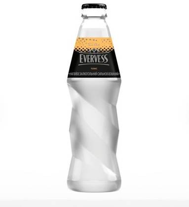 Evervess Tonic
