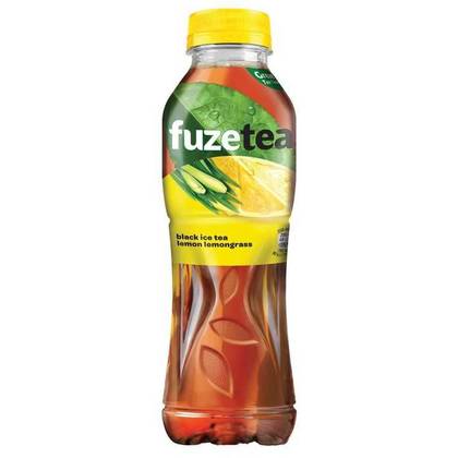 Fuzetea Lemon 0,5 L