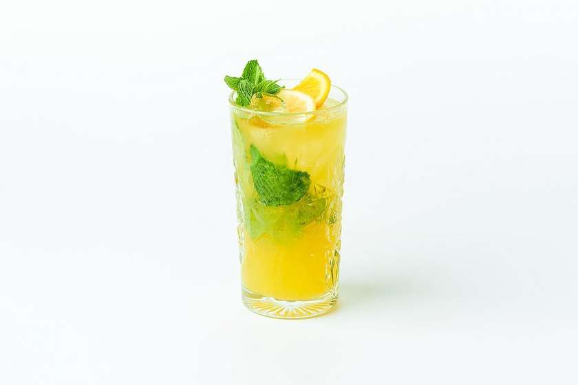Classic lemonade