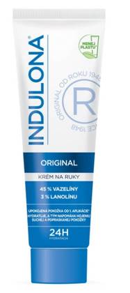 INDULONA Original Hand Cream 75ml