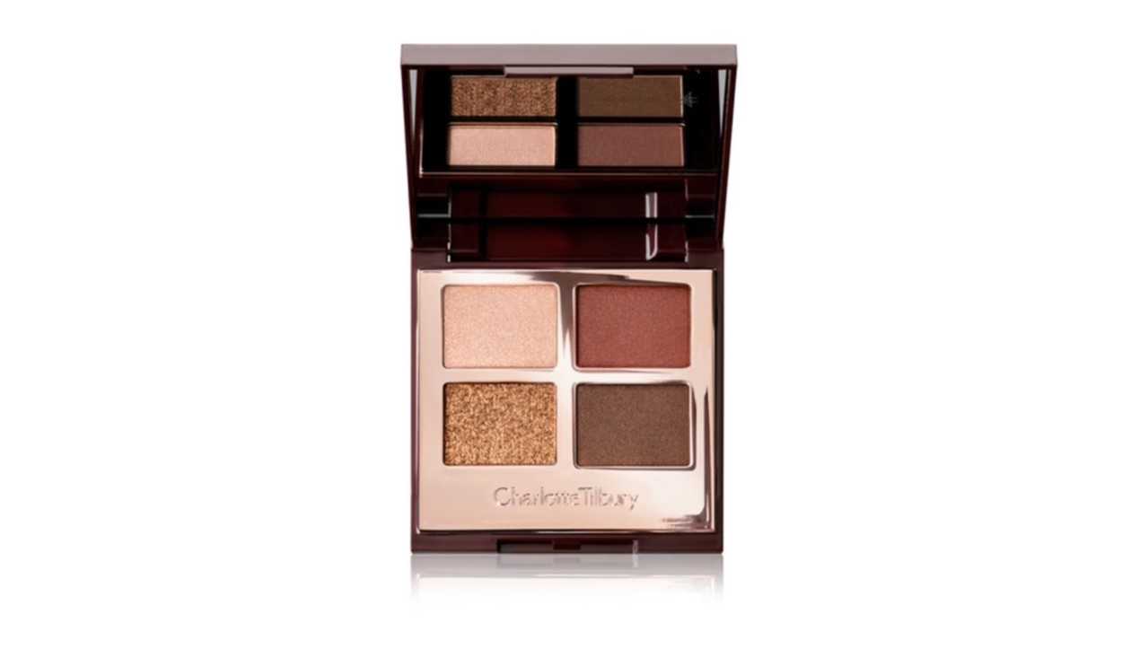 CHARLOTTE TILBURY  THE BELLA SOFIA5060542726290