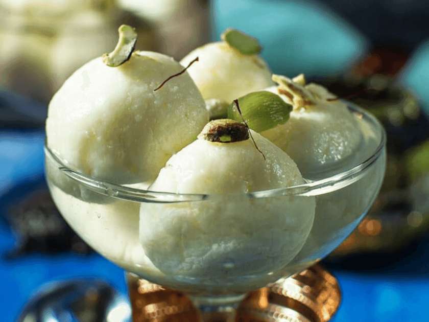 Rasgullas