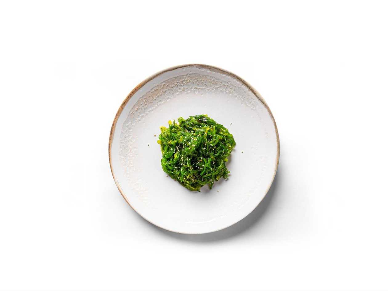 Wakame