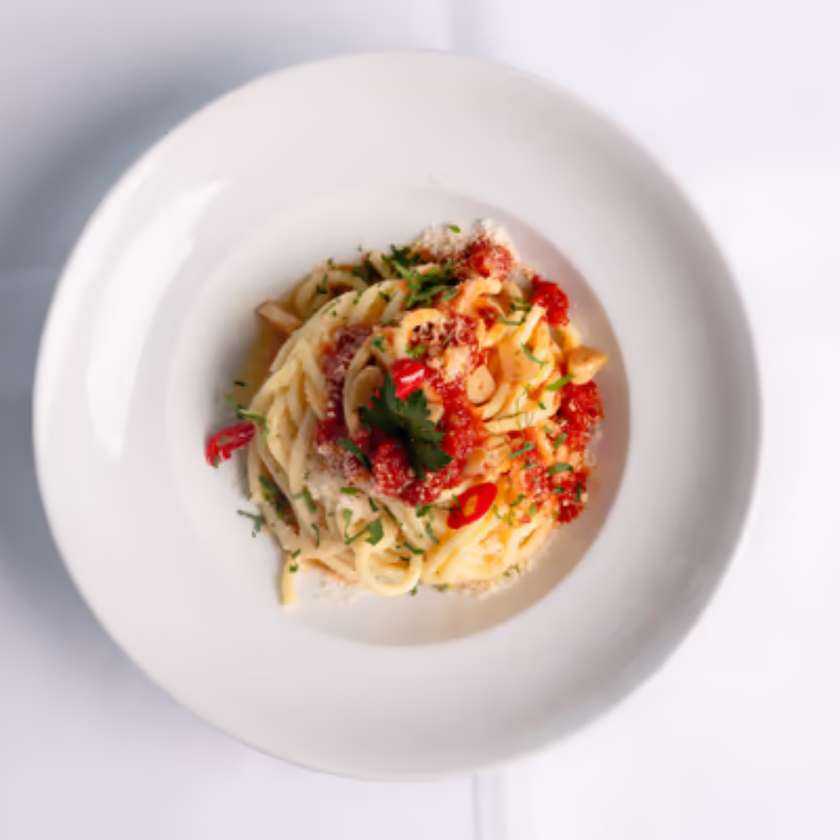 Arrabbiata