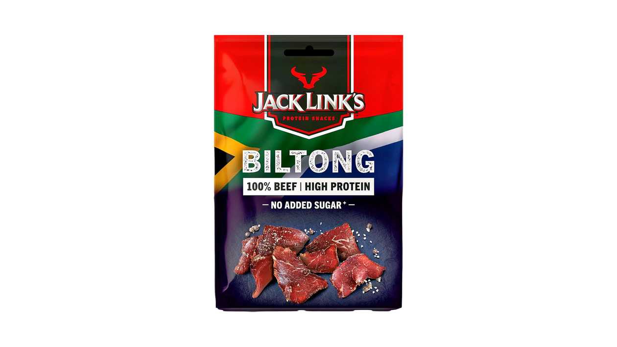 Jack Link's Original Biltong 20g