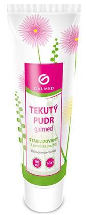 GALMED Liquid Powder