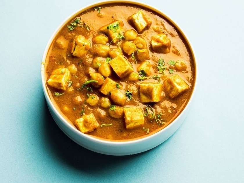 Paneer Korma