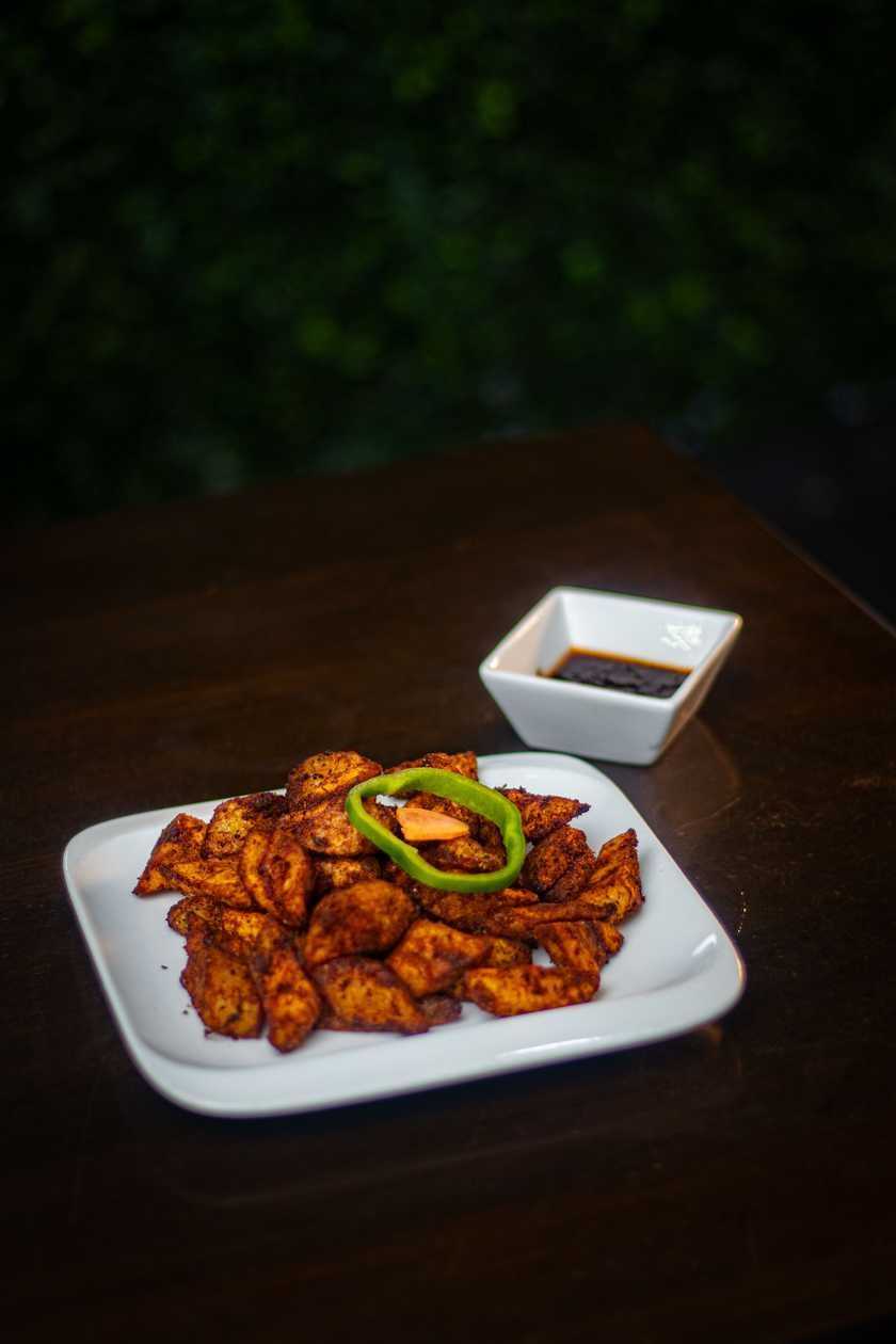 Kelewele