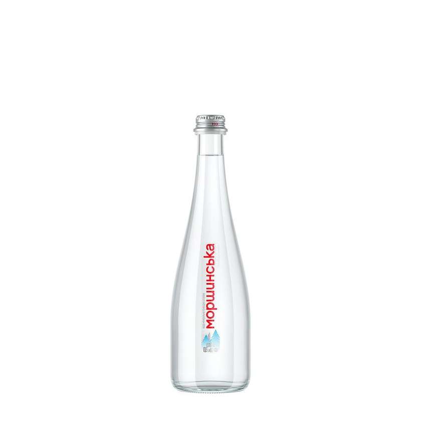Morshynska water