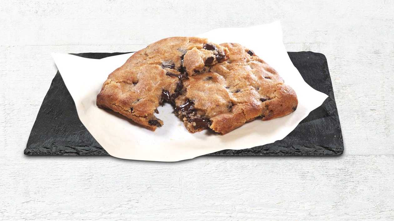 Chocolate Chip Cookie