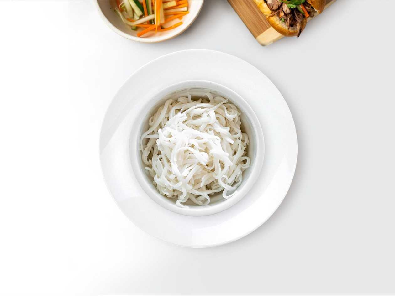 Thai noodles
