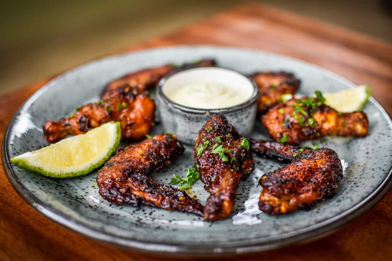 Wings