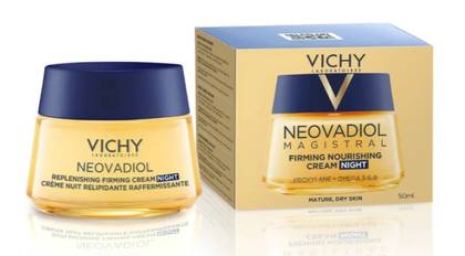 VICHY NEOVADIOL Perimenopause Night Cream 50ml