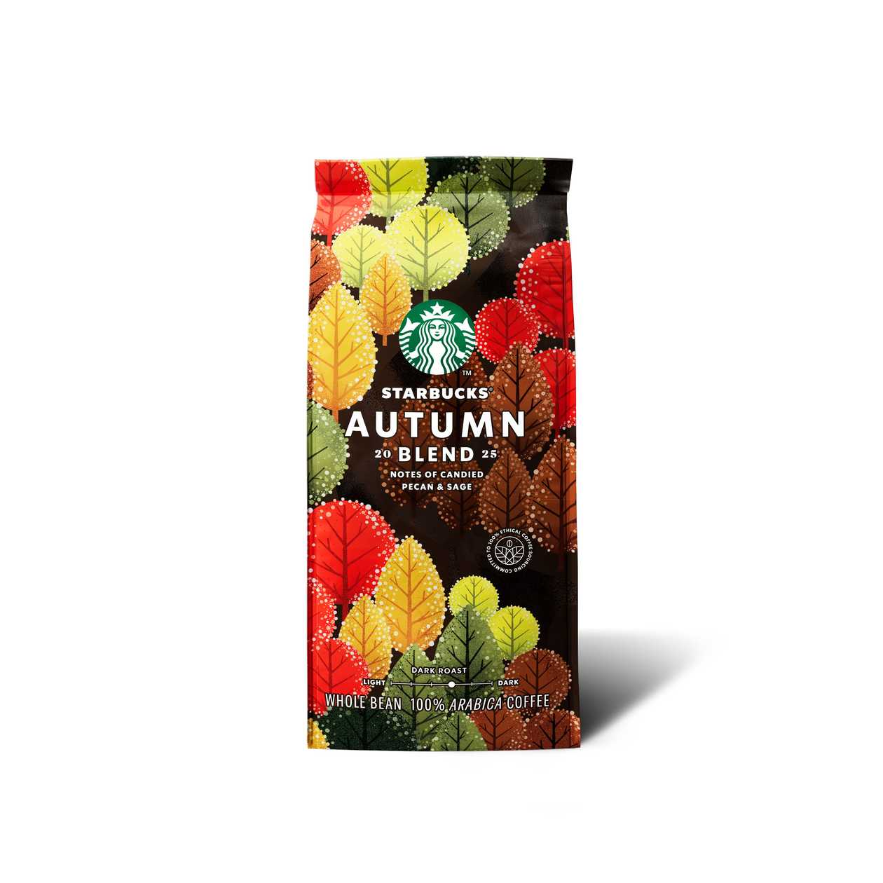 Autumn Blend™ 2025