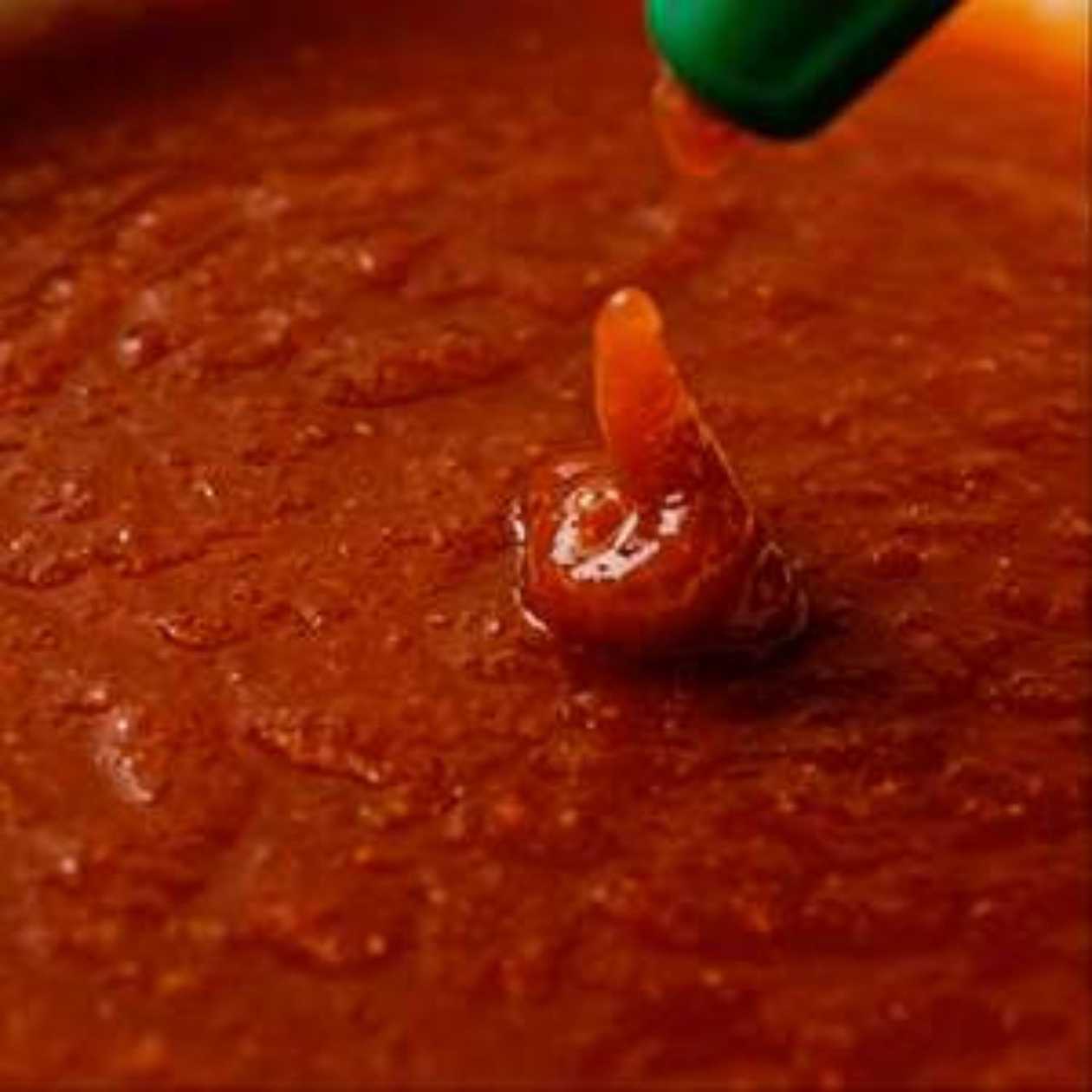 Chili Sauce