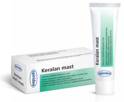 Spiridea Keralan