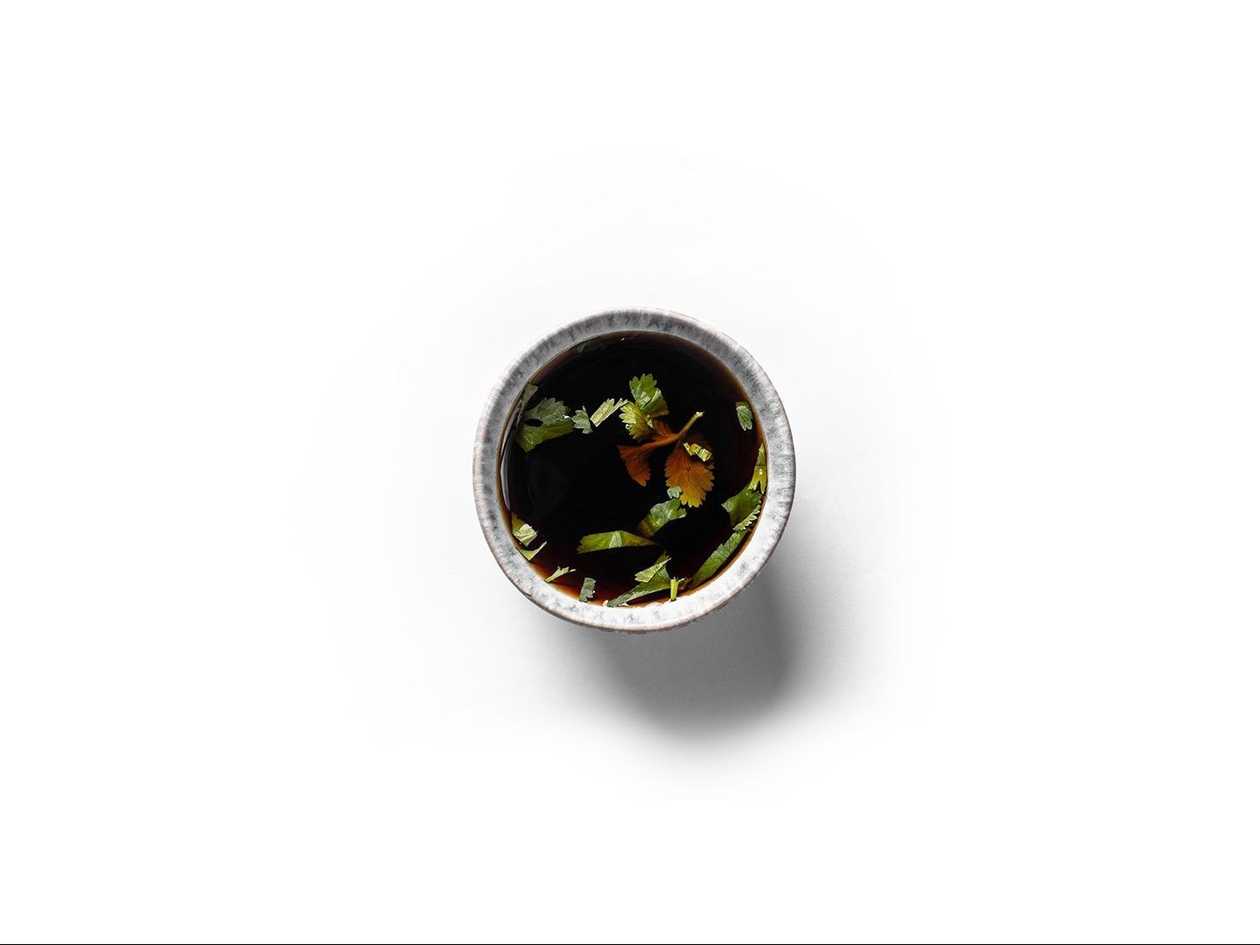 Soy&Coriander sauce
