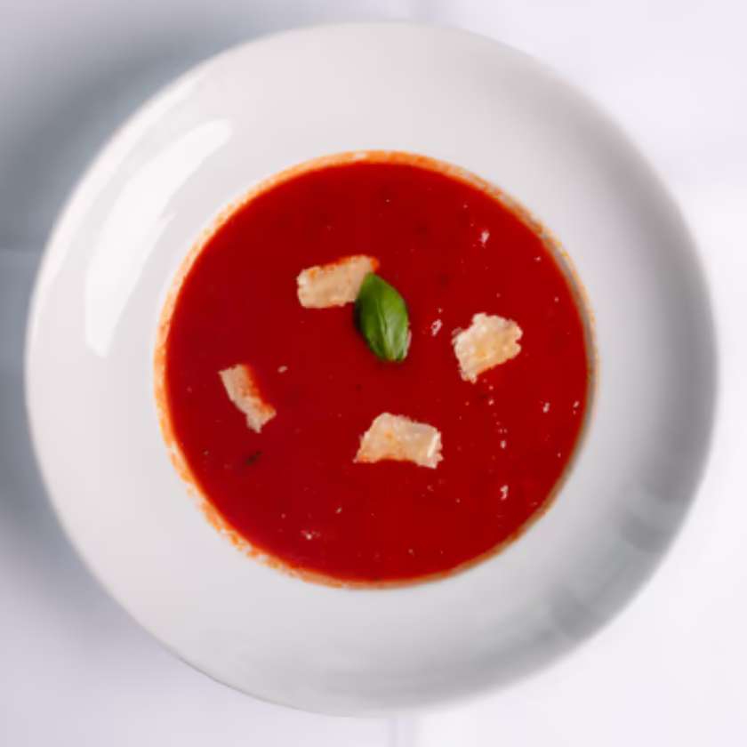 Tomato Soup