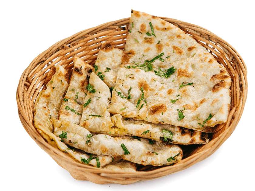 Cibuľová Kulcha