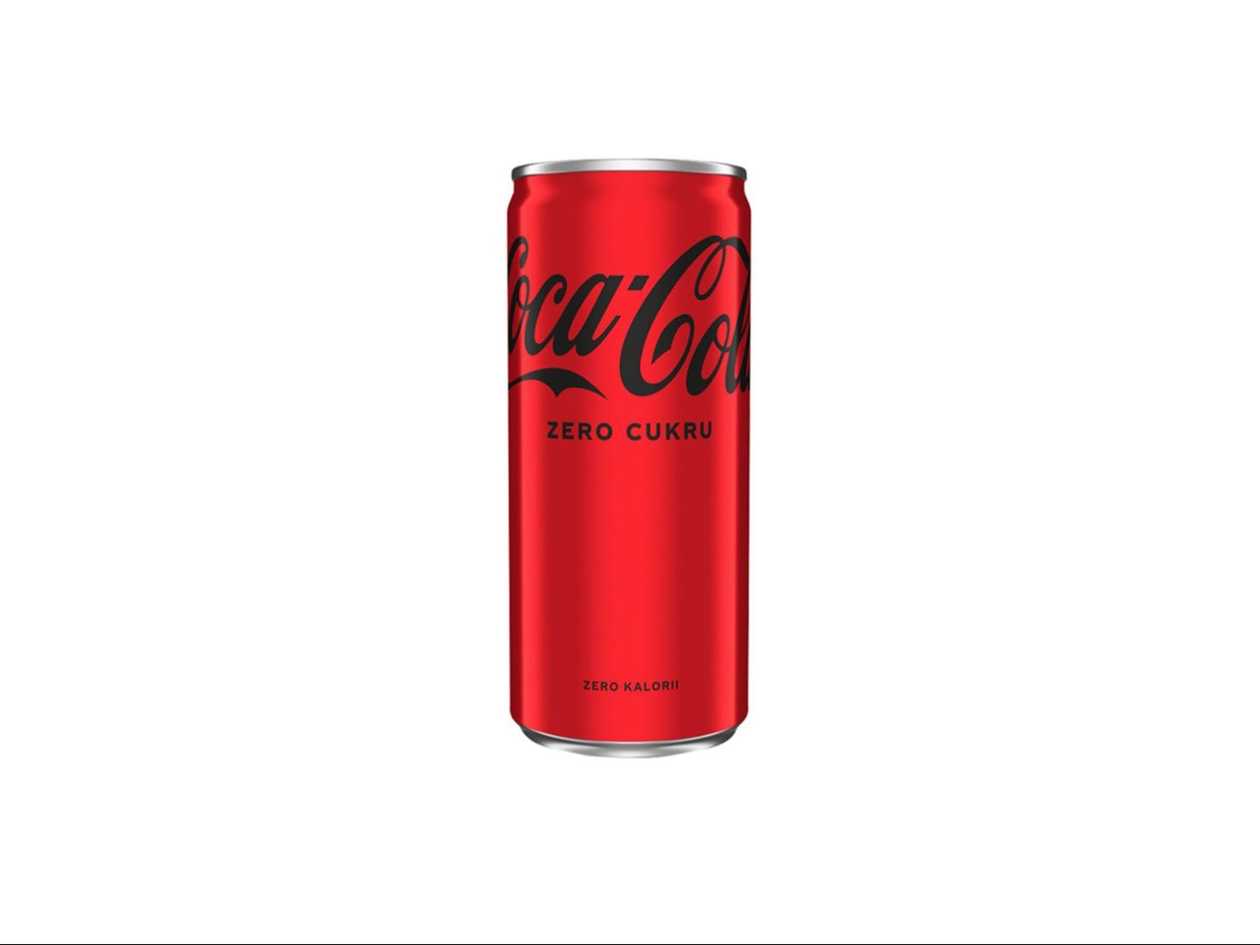 Coca-Cola Zero