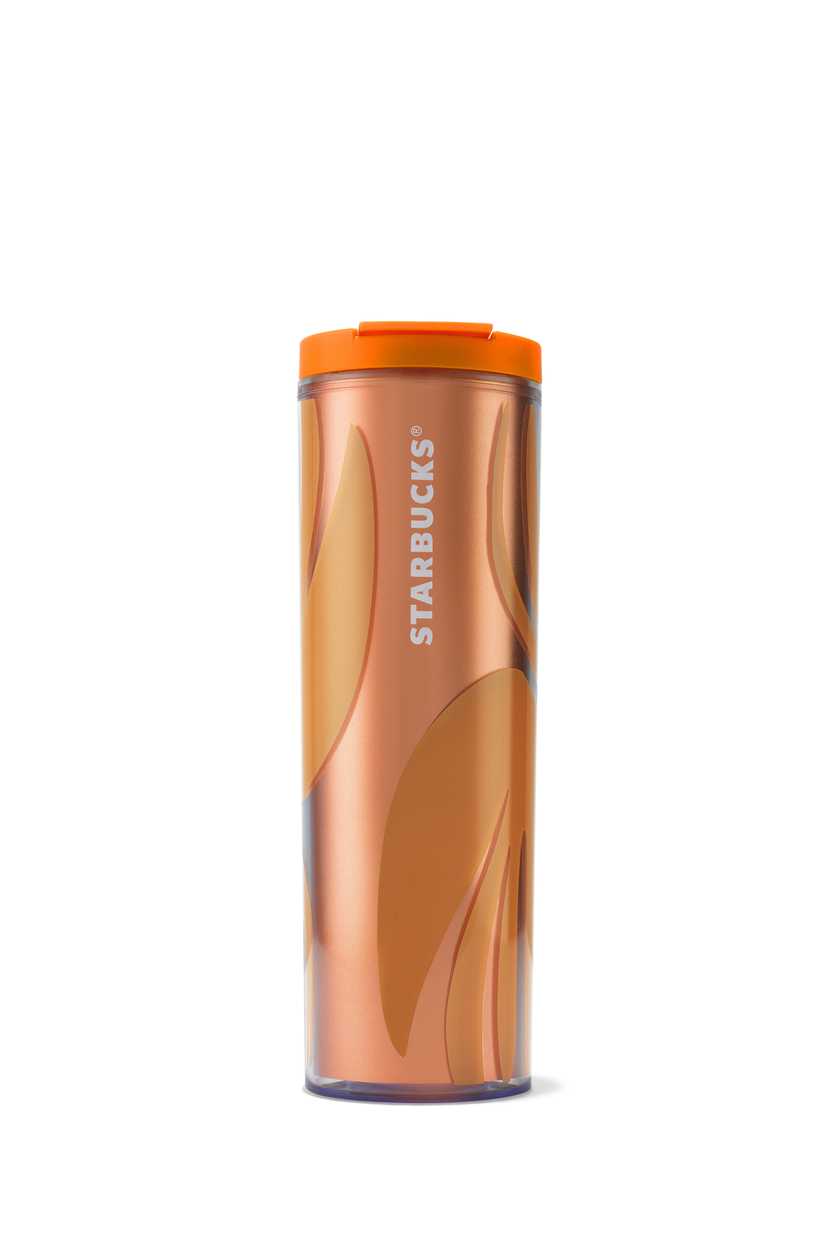 911170948 - Tumbler Orange 16oz